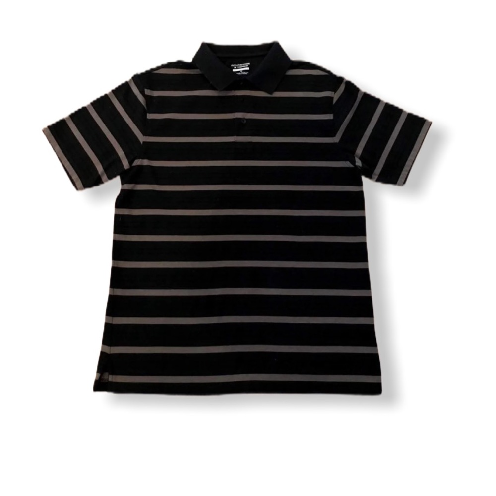 Roundtree & Yorke Performance Polo